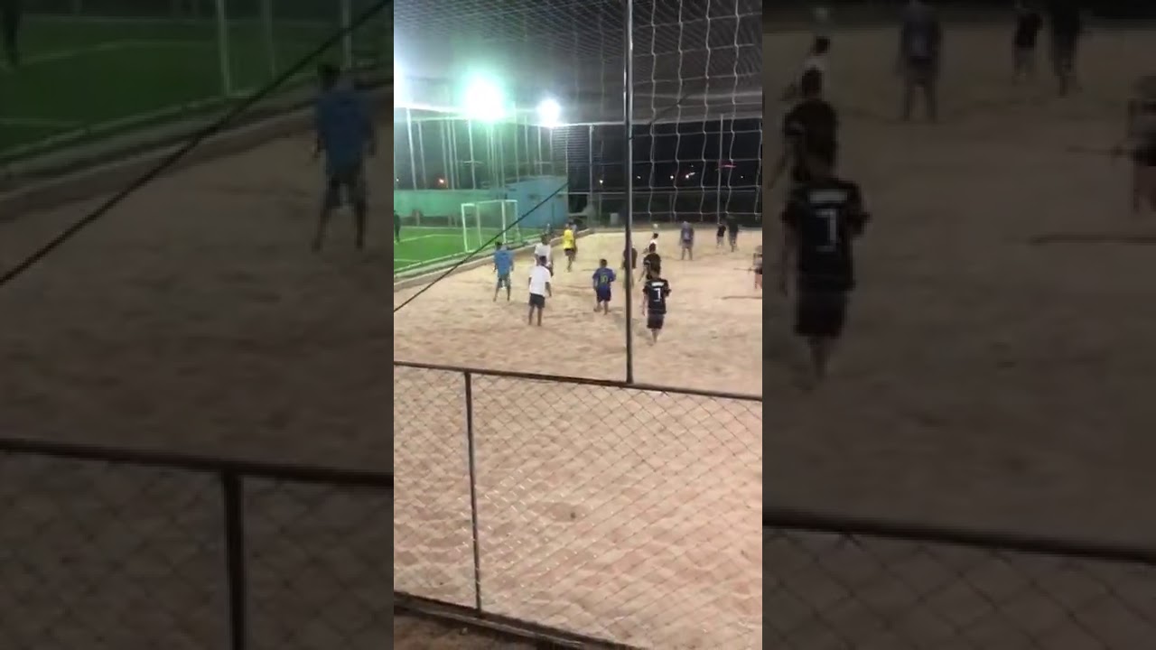 População de Bom Sucesso pode contar com quadras esportivas para momento de lazer