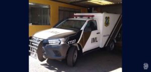 IDOSO QUE CAIU NO BANHEIRO DE CASA MORRE NO HOSPITAL EM APUCARANA