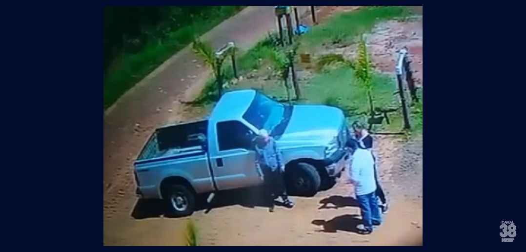 PRENDE-HOMEM-POR