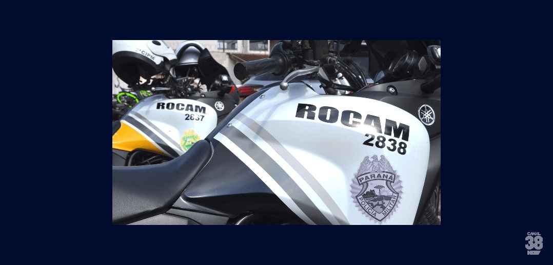 ROCAM