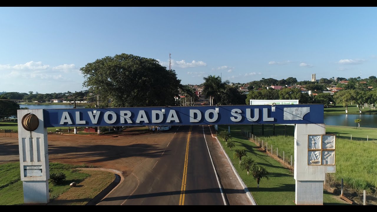 alvorada do sul