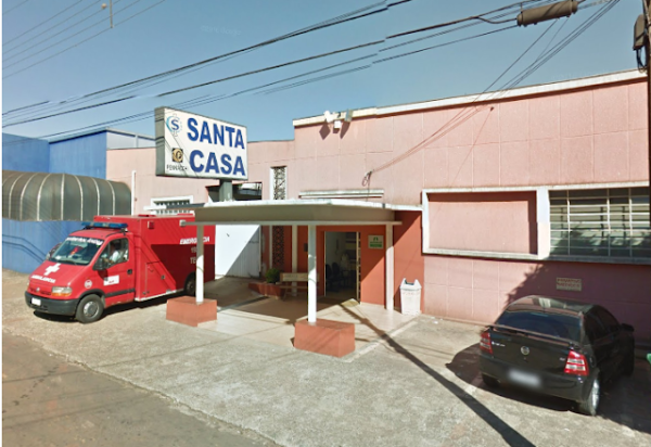 Santa Casa Arapongas