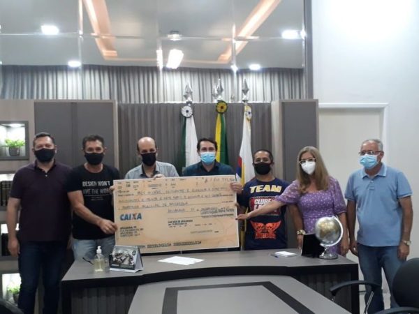 camara apucarana