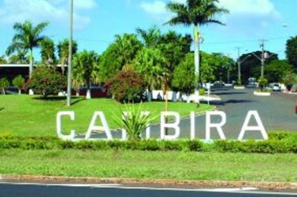 Prefeitura de Cambira lança edital de concurso público