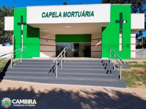 capelacambira