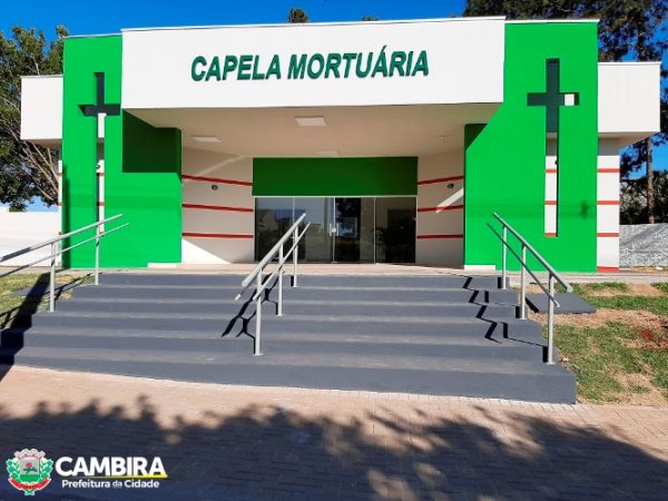 capelacambira