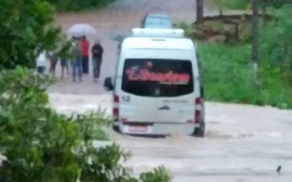 chuva