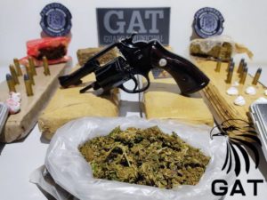 gm arapongas