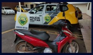 motojandaia