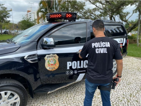policia civil