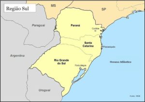 sul