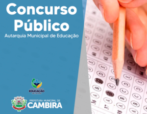 concurso cambira