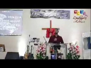 Ganhando sua família pra Jesus