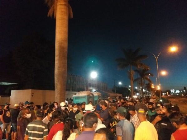 greve prodasa