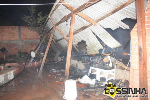 incendio bom sucesso