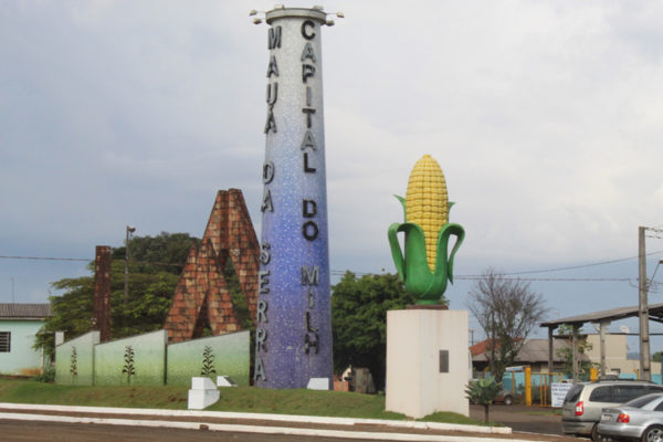 maua da serra