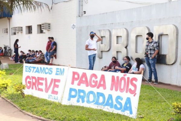 prodasa greve