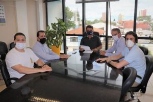 reuniao prefeito prodasa
