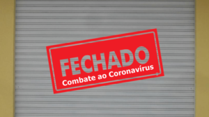 Comércio-Fechado-Coronavírus