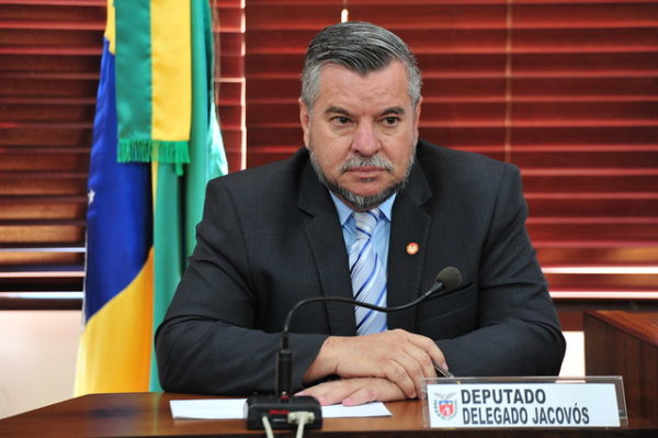 Delegado-Jacovós