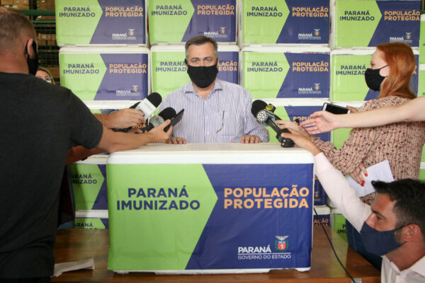 Vacinas