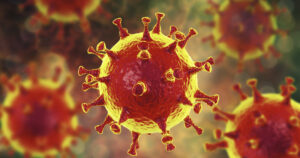 MERS virus, Meadle-East Respiratory Syndrome coronovirus