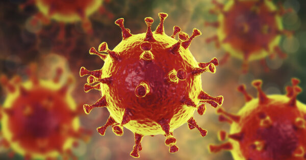 MERS virus, Meadle-East Respiratory Syndrome coronovirus