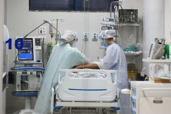 Hosp Colorado