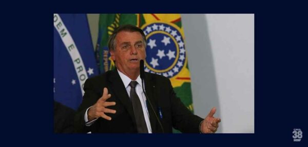 Bolsonaro