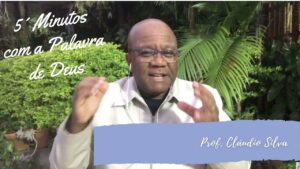 Esperar no Senhor – 5′ com a Palavra de Deus