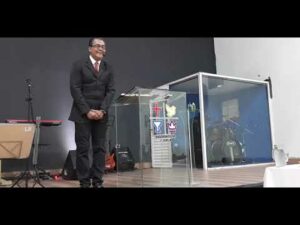 O Deus que surpreende