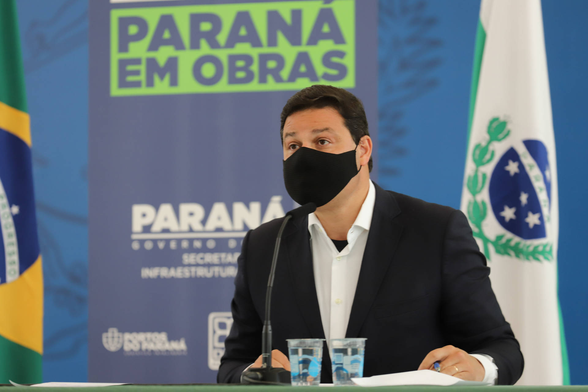 Coletiva SEIL