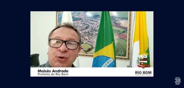 Rio-Bom