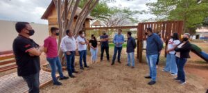 visita