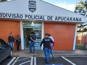 APUCARANA