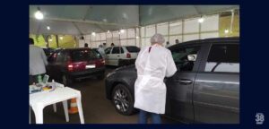 Apucarana vacina adolescentes de 14 anos e antecipa 2ª dose da Pfizer