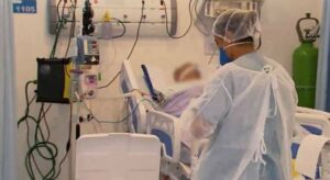 Arapongas chega a 569 mortes por Covid 19