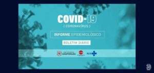 Arapongas confirma mais 49 novos casos, 8 curados e nenhum óbito por Covid 19   38 NEWS