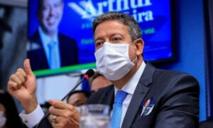 arthur lira