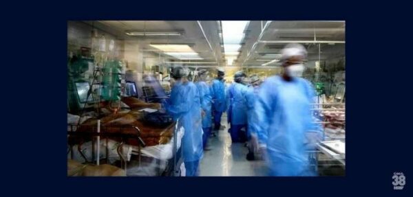 Brasil registra 433 mortes em 24