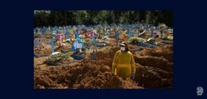 Brasil registra 483 mortes e mais 11.250 casos do novo Coronavírus nas últimas 24 horas   38 NEWS