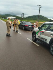 Casal de Apucarana é preso após aplicar golpe do falso PIX