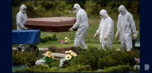 COVID 19 Brasil registra 130 mortes e 5.738 casos de Covid 19 nas últimas 24 horas   38 NEWS