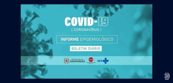 COVID.