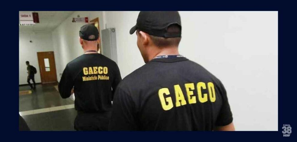 Em ação contra o tráfico de drogas, Gaeco e PM cumprem 16 mandados de prisão preventiva e dez de busca e apreensão