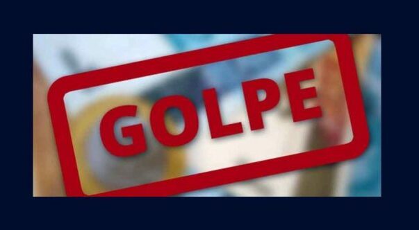 golpe