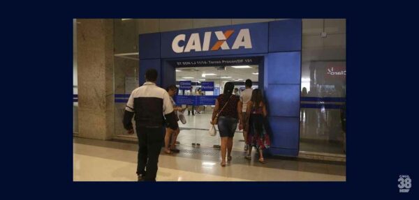 Mais de 10 milhões ainda não sacaram fundo do PIS Pasep   38 NEWS