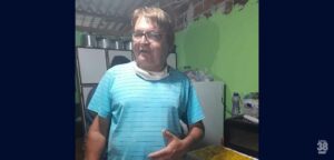 Mecânico que morreu em acidente é sepultado em Jandaia do Sul em clima de grande comoção   38 NEWS