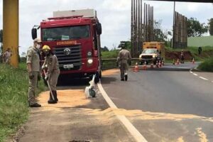 MOTO CAI EM APUCARANA