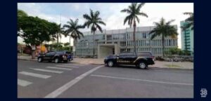 Operação da PF mira prefeitos